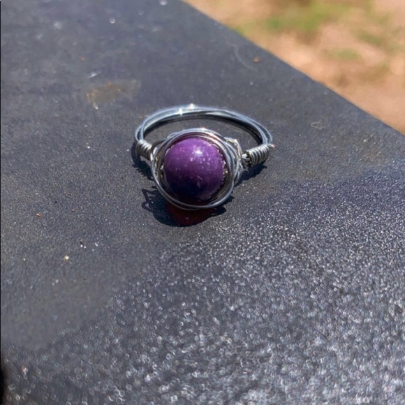 COPY - Necklace/rings - Picture 5 of 6